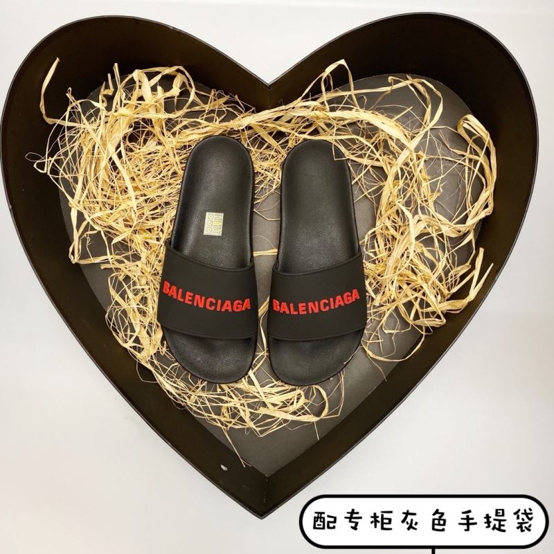 Balenciaga Slippers